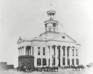 Courthouse